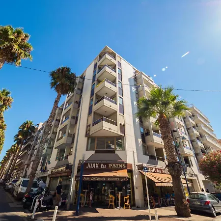 Apartment Graziella 606