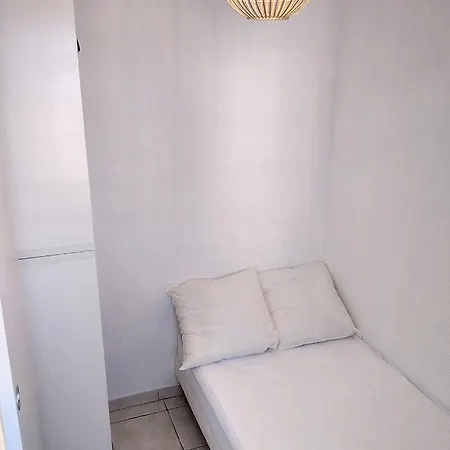 公寓 Graziella 606 胡安莱潘