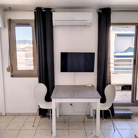 Graziella 606 Appartement
