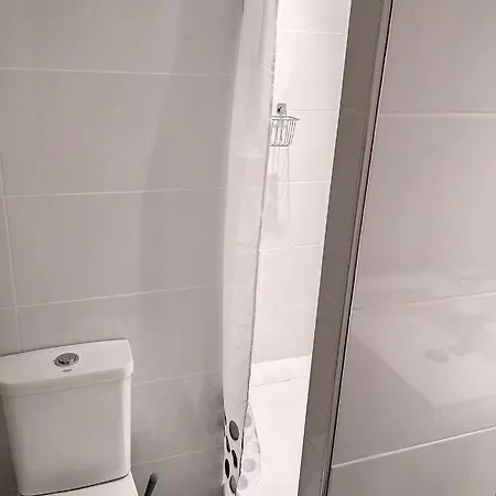 Graziella 606 Appartement