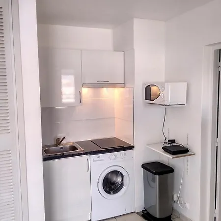 Apartment Graziella 606 *