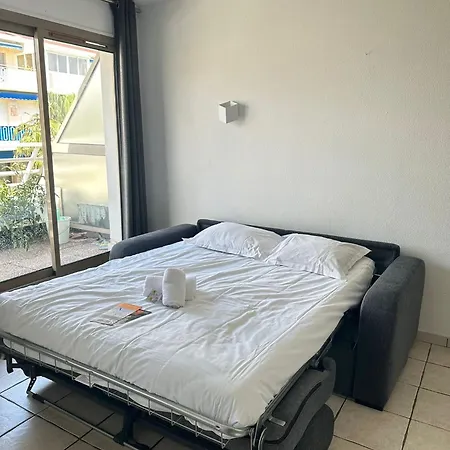 Apartment Graziella 606