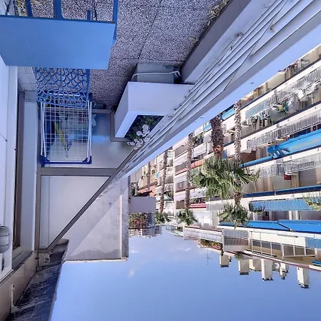 Apartman Graziella 606 Juan-les-Pins