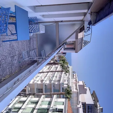 Apartman Graziella 606 *