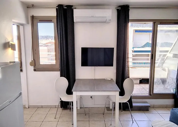 Graziella 606 Apartman