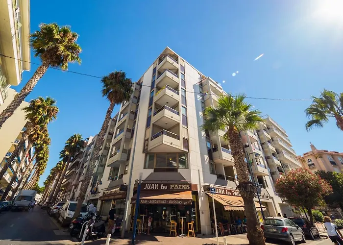 Apartman Graziella 606