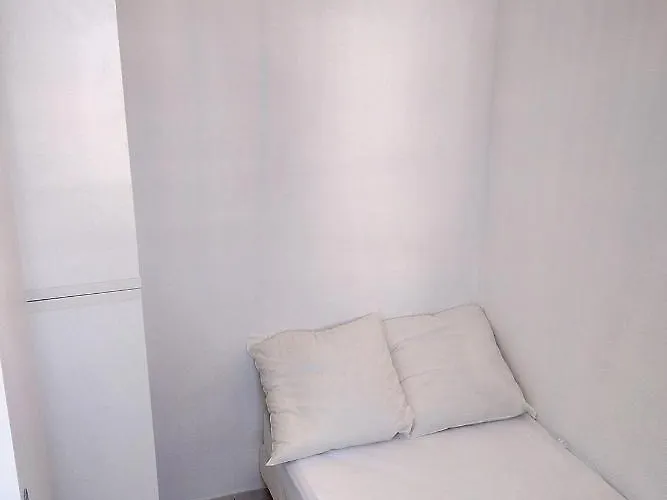 Lägenhet Graziella 606 Juan-les-Pins