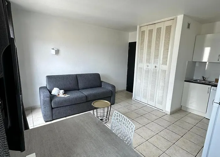 Graziella 606 Apartman