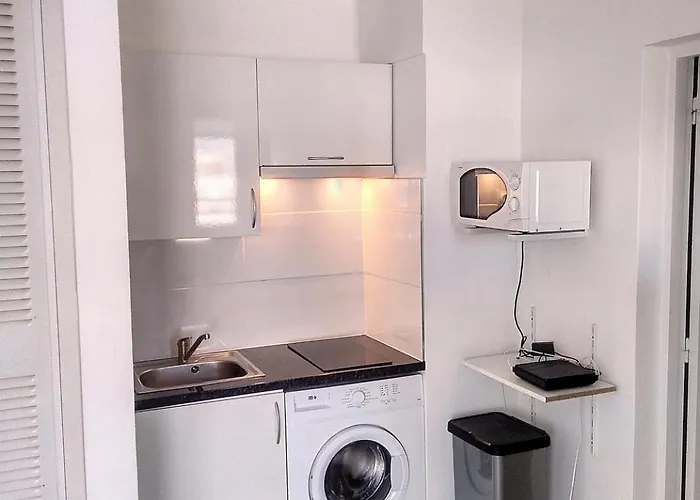 Apartman Graziella 606 *