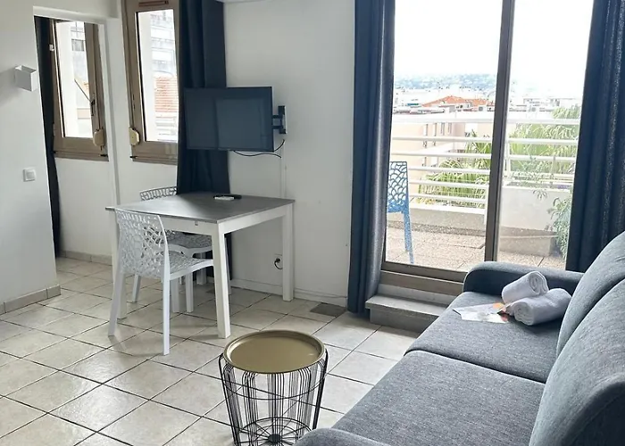 Graziella 606 Apartman