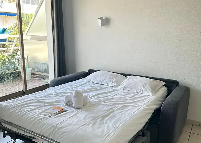 Apartman Graziella 606